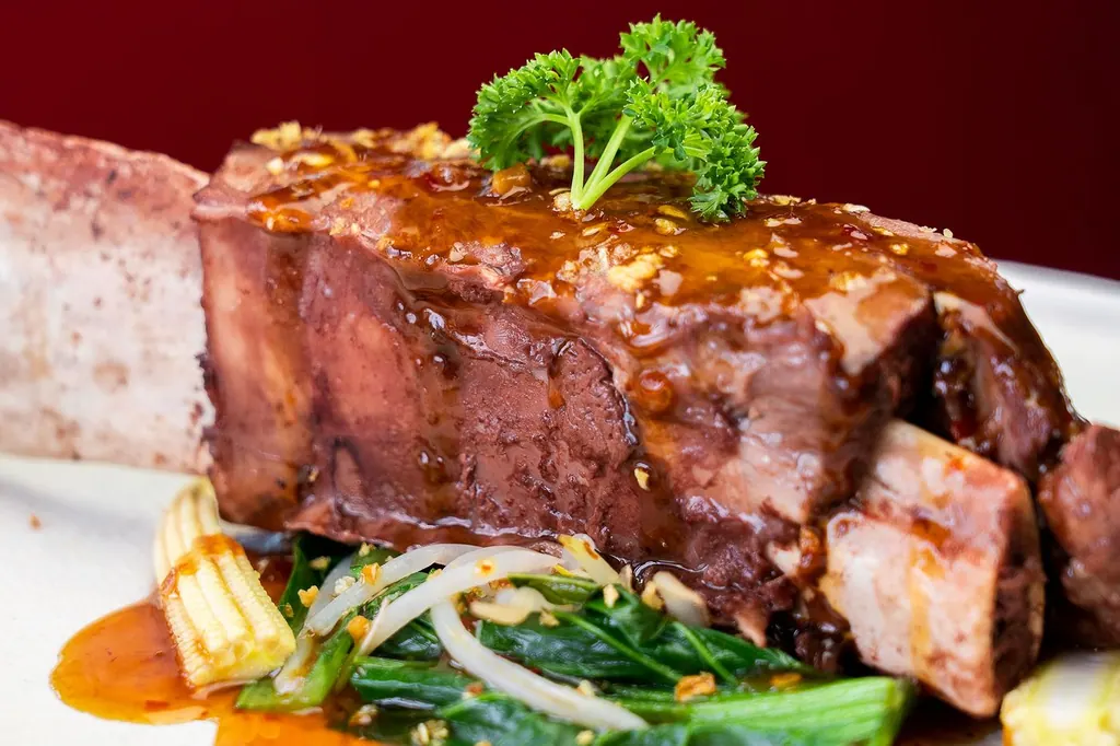 Food Photography