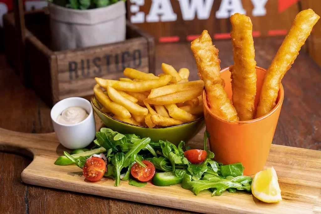 Food Photography