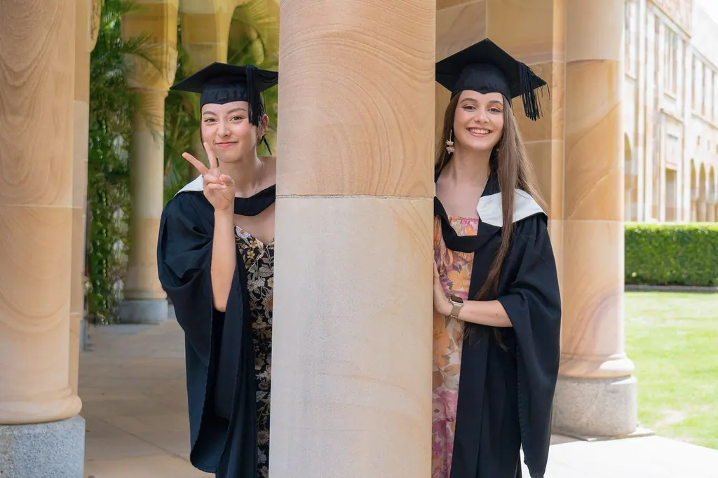 Graduation Photography