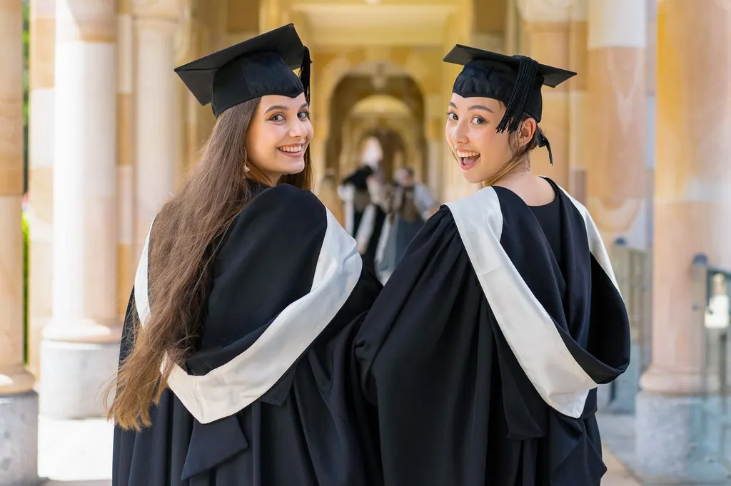 Graduation Photography