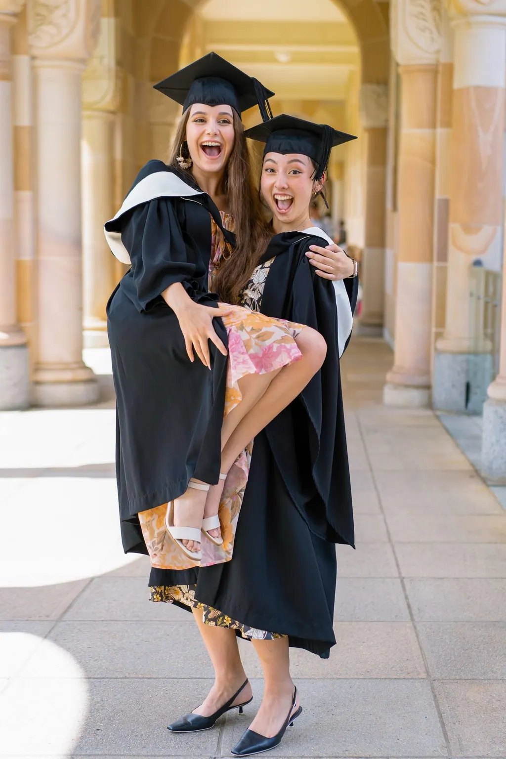 Graduation Photography