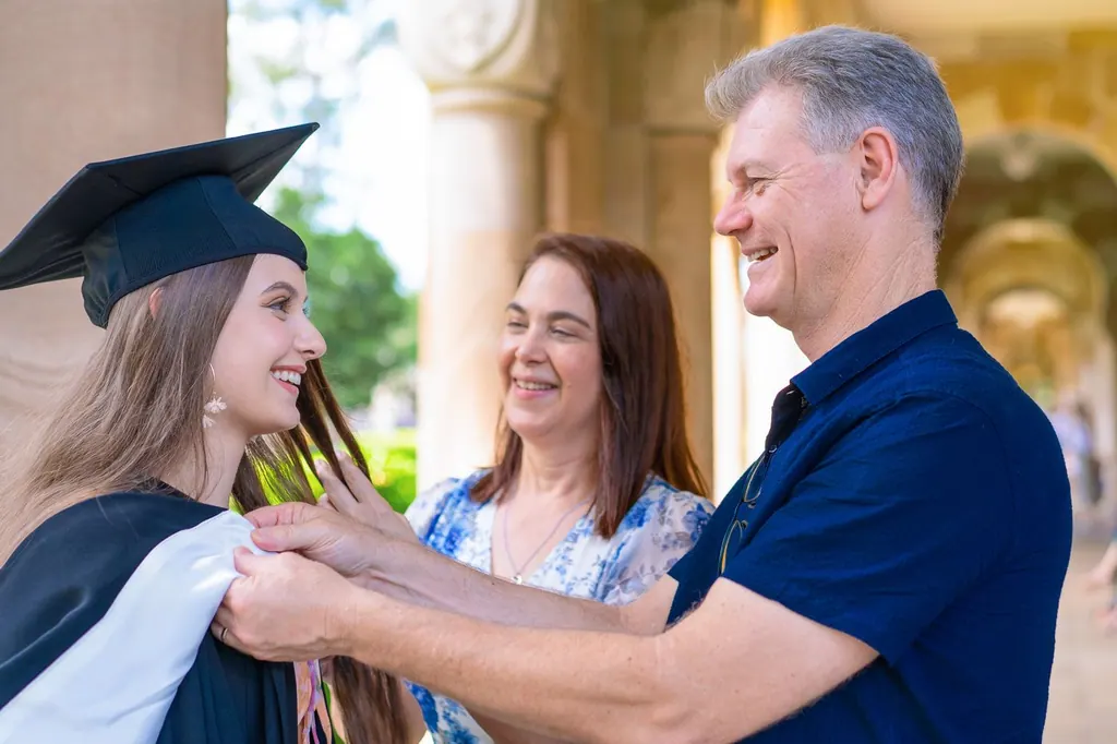 Graduation Photography