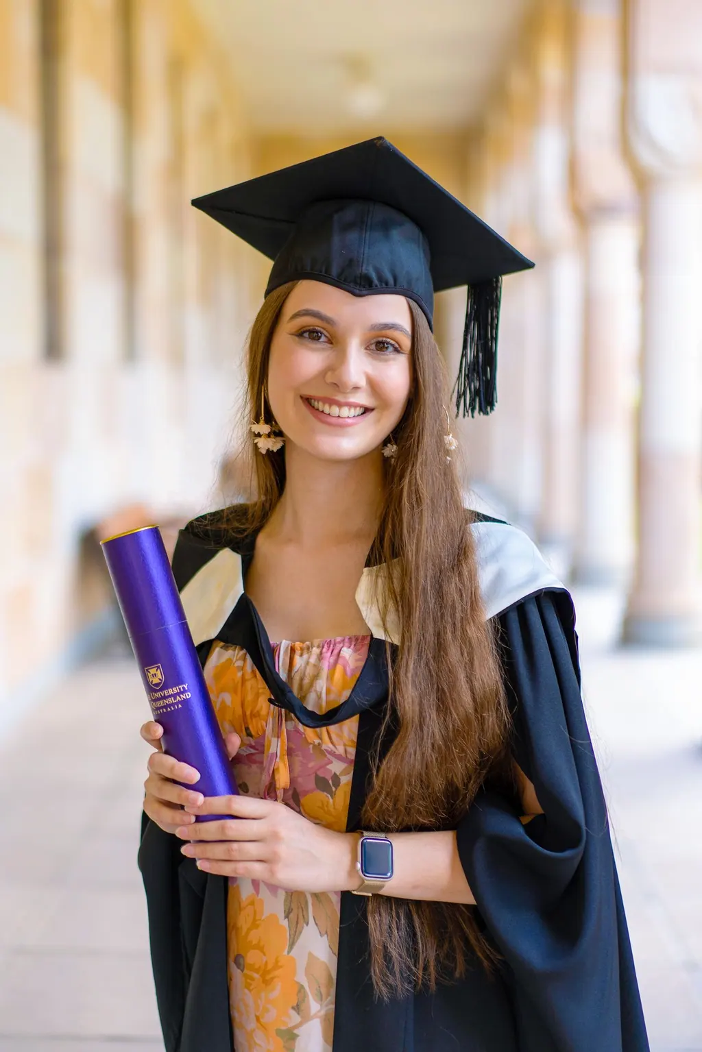 Graduation Photography