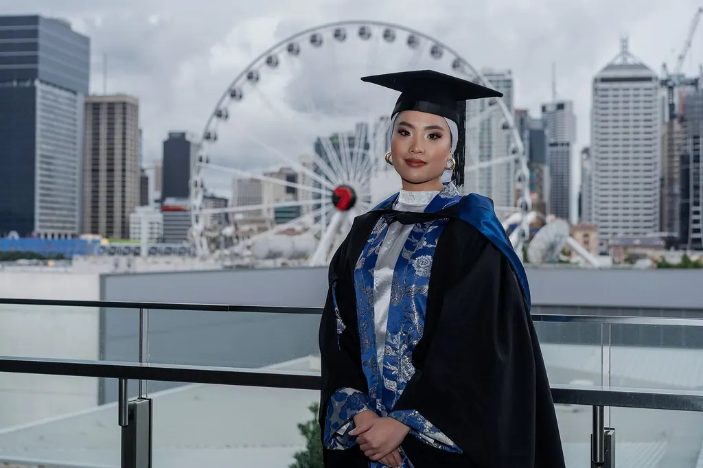 Graduation Photography