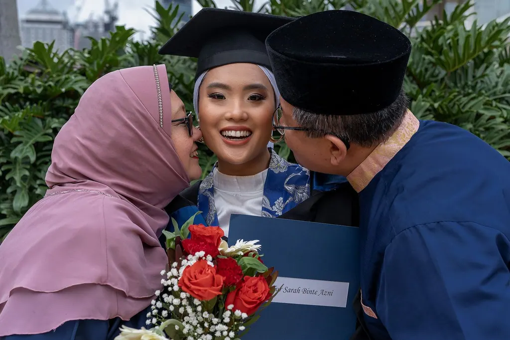 Graduation Photography
