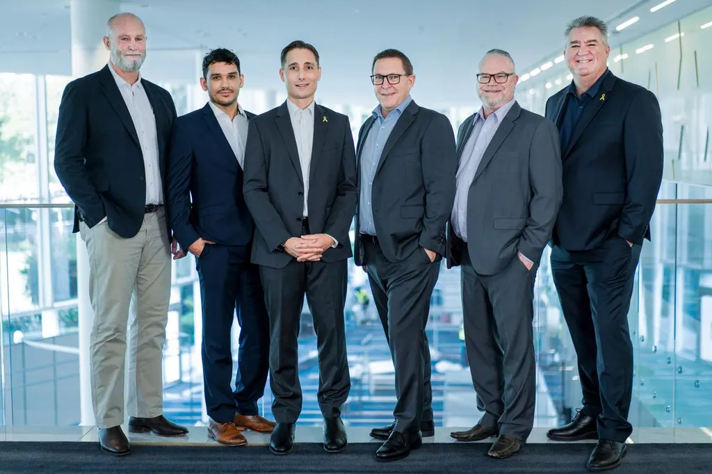 Headshots Photography