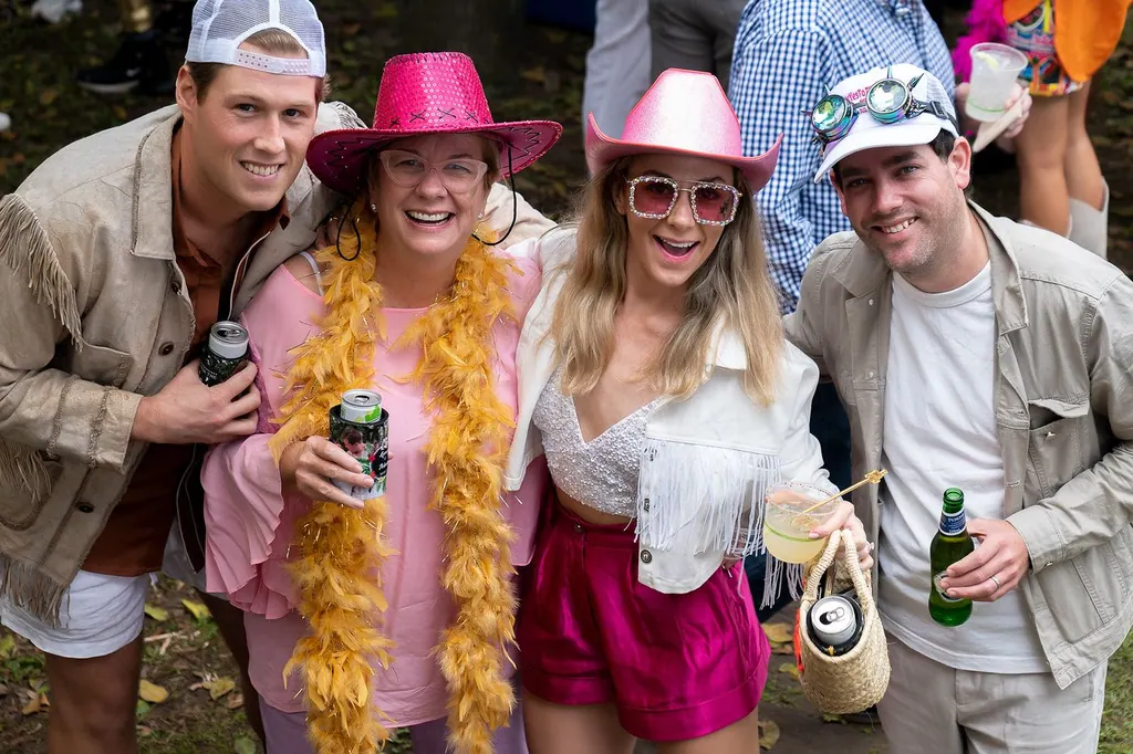 Party Photography
