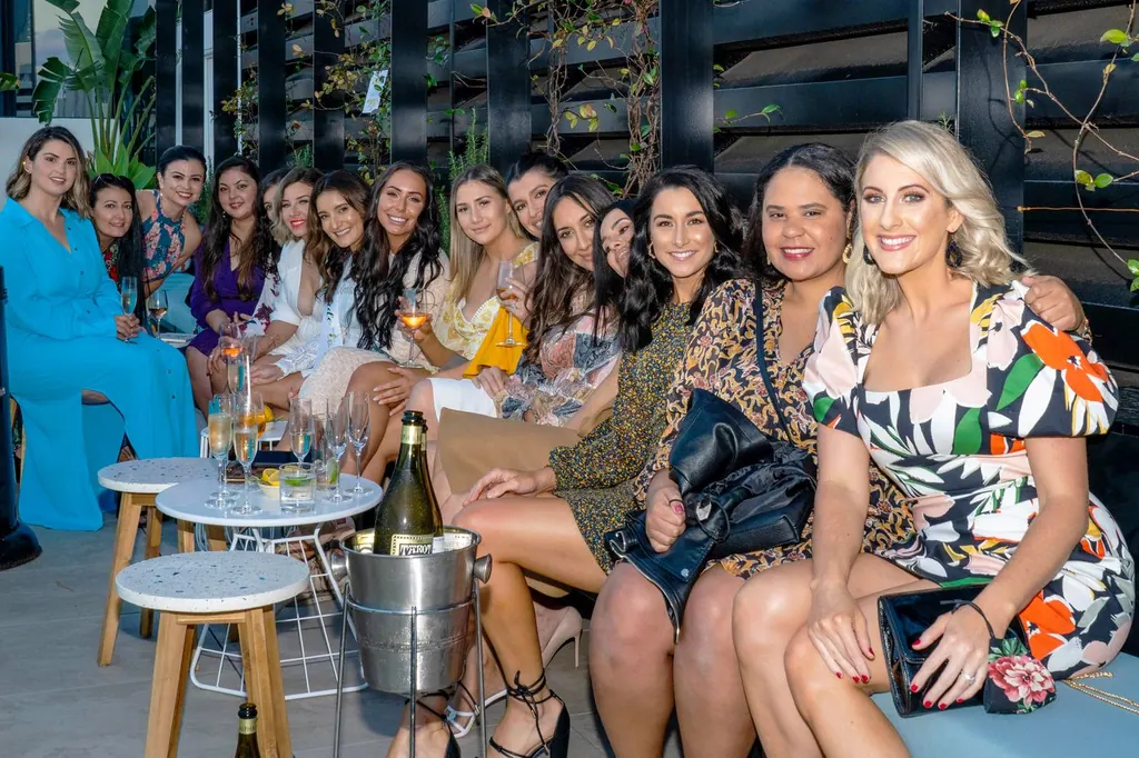 Party Photography