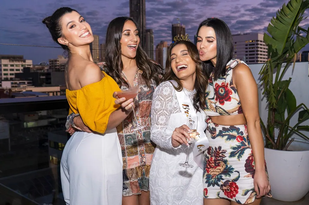 Party Photography