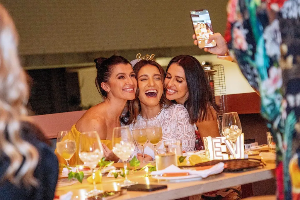 Party Photography