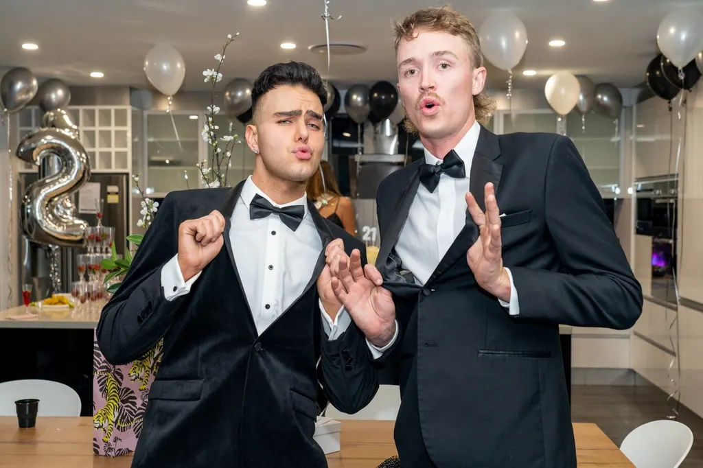 Party Photography