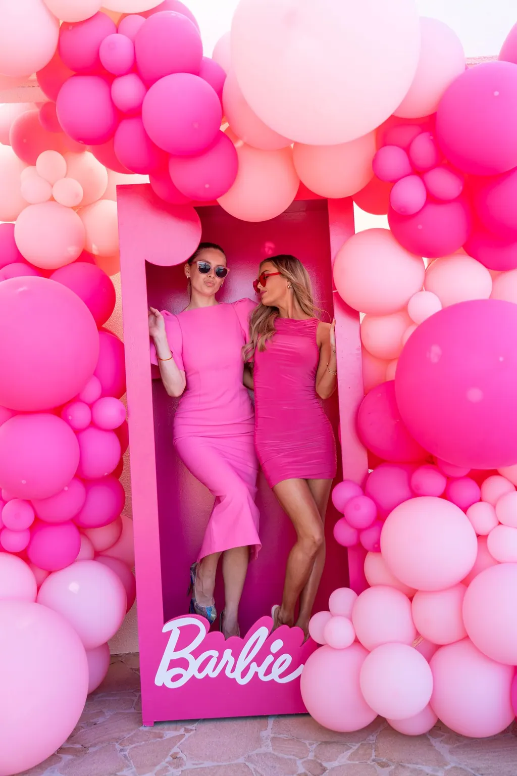 Party Photography