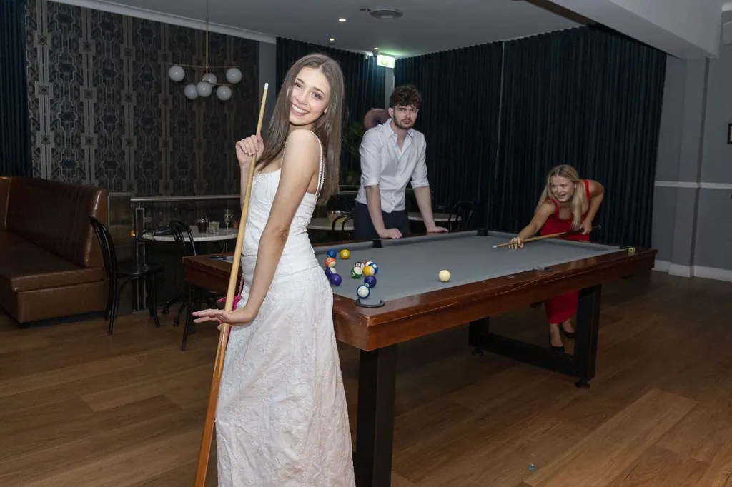 Party Photography