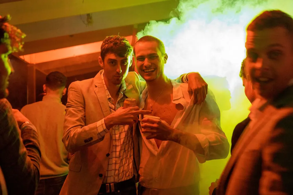 Party Photography
