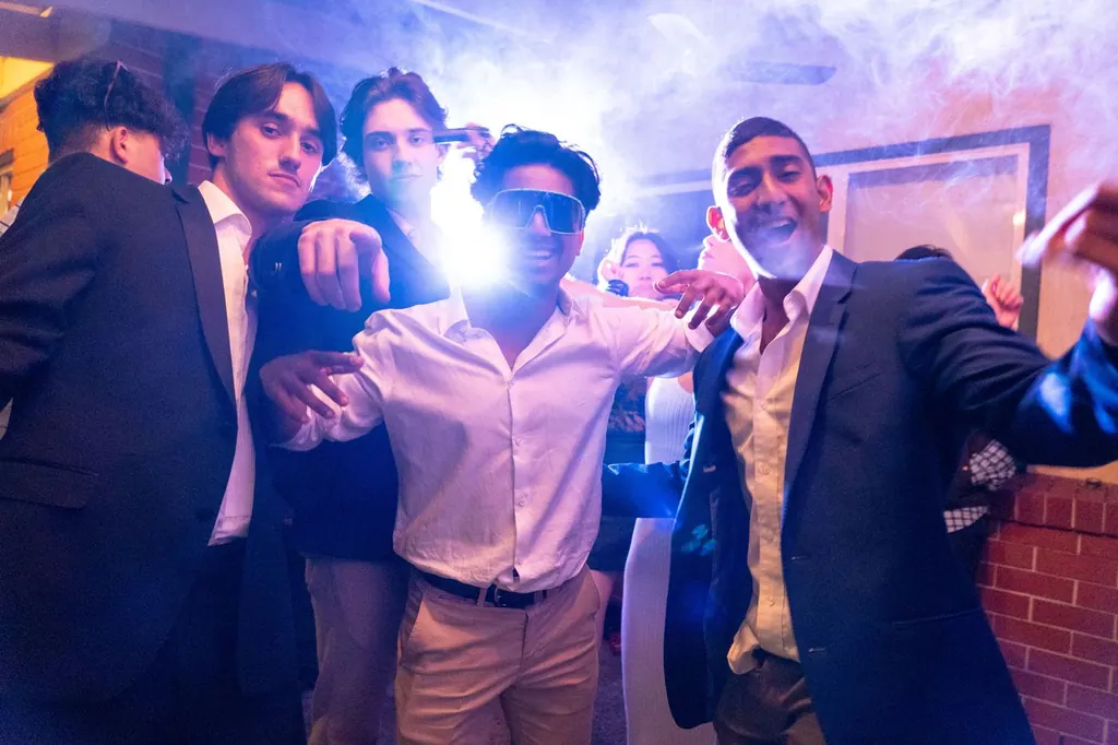 Party Photography