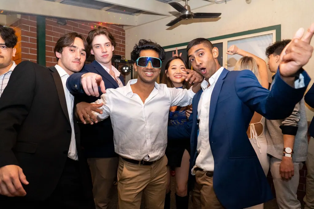 Party Photography