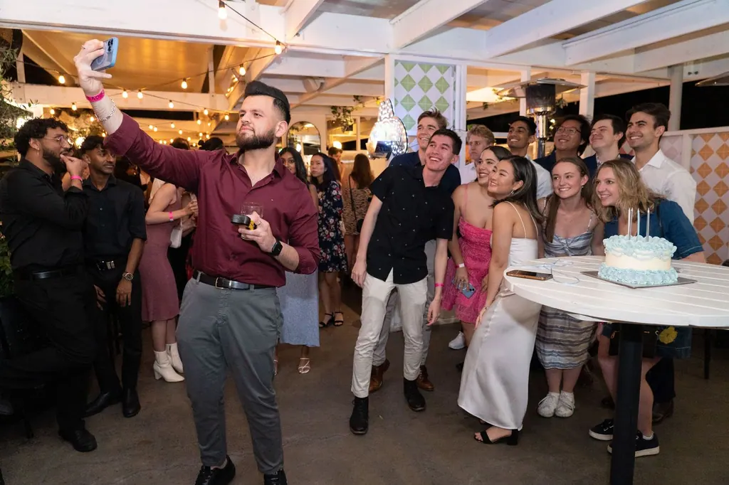 Party Photography