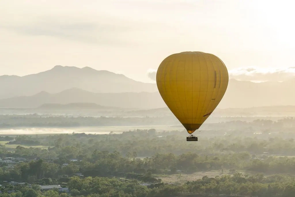 Travel Photography