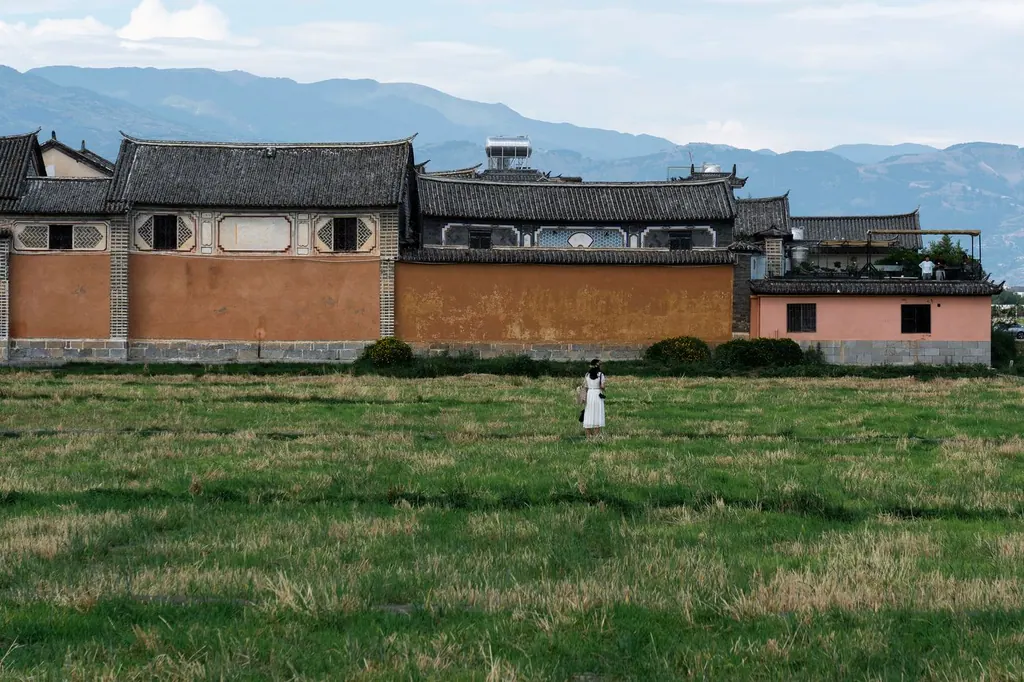 Travel Photography