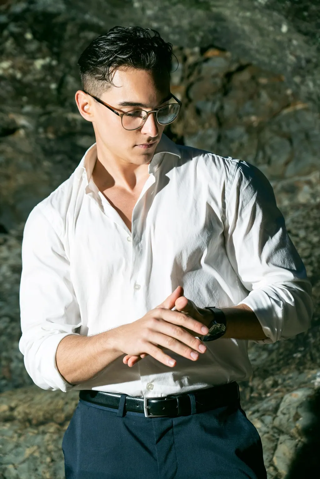Commercial Photography