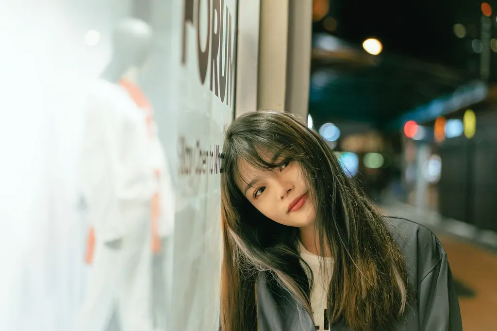 Portrait Photography