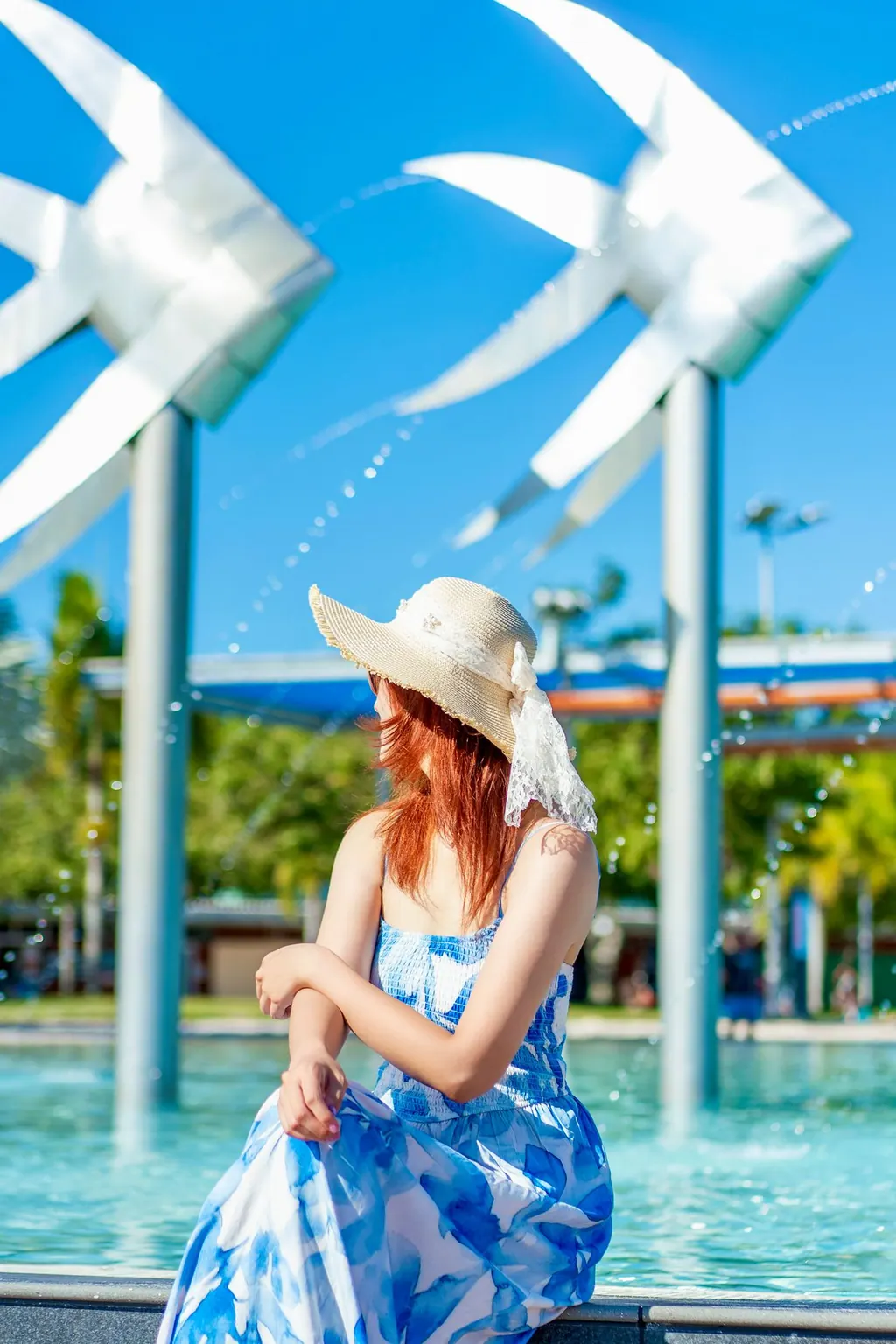 Portrait Photography