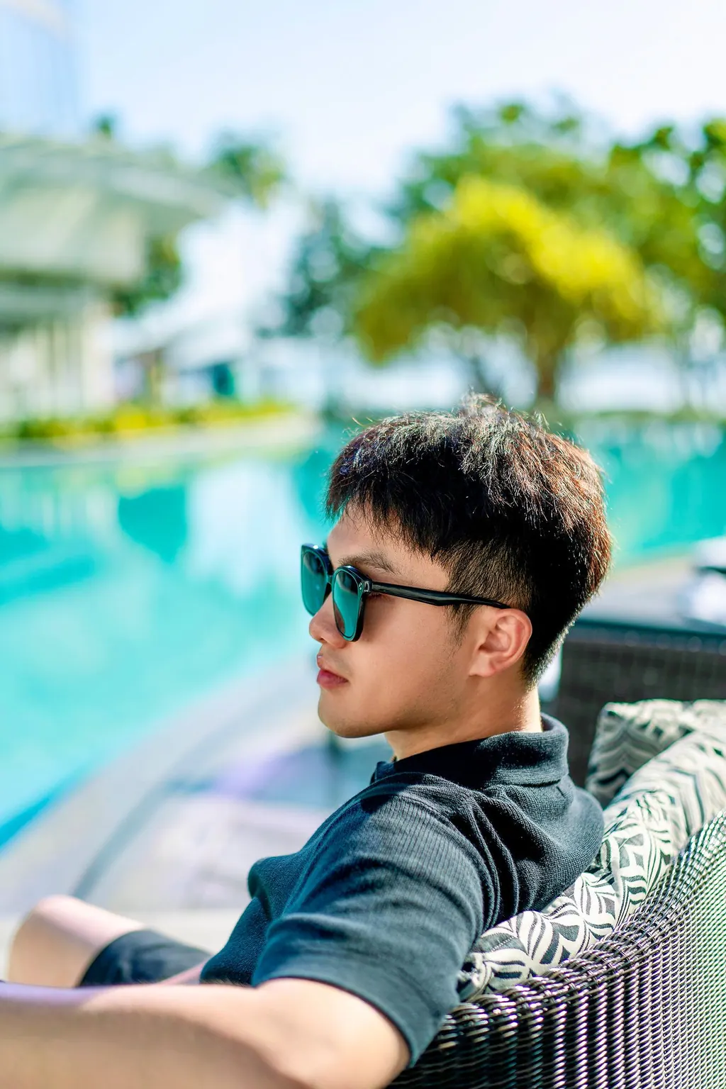 Portrait Photography