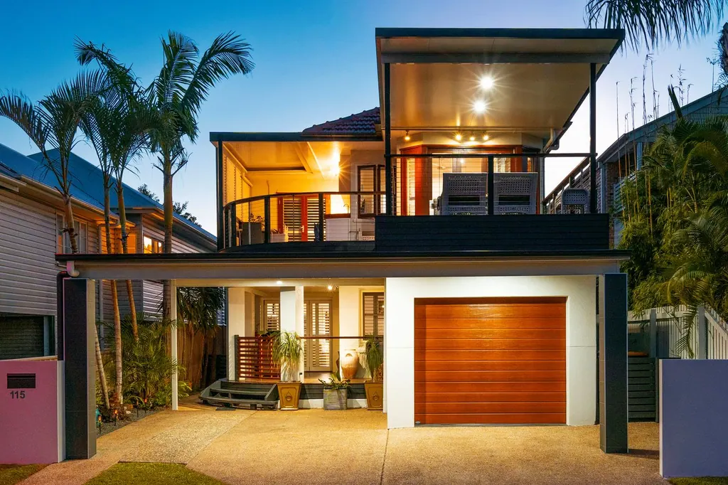 Real Estate Photography