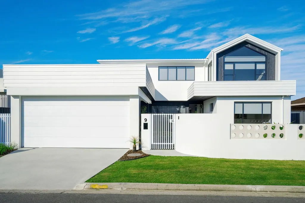 Real Estate Photography