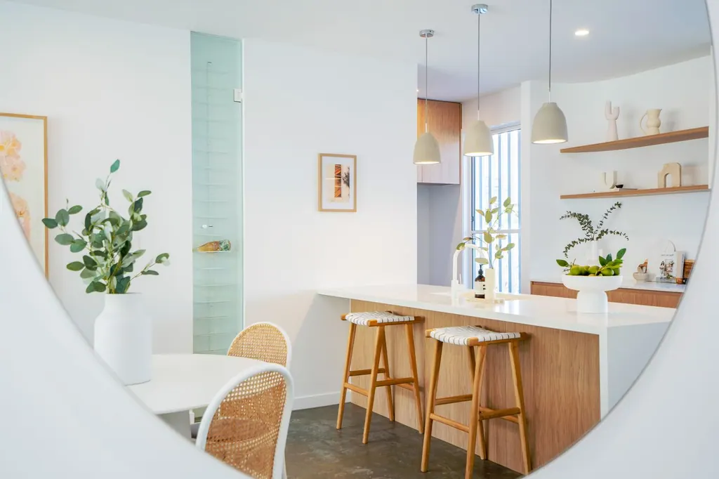 Real Estate Photography
