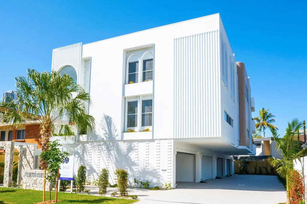 Real Estate Photography