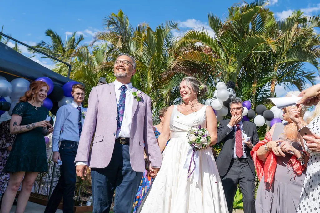 Wedding Photography