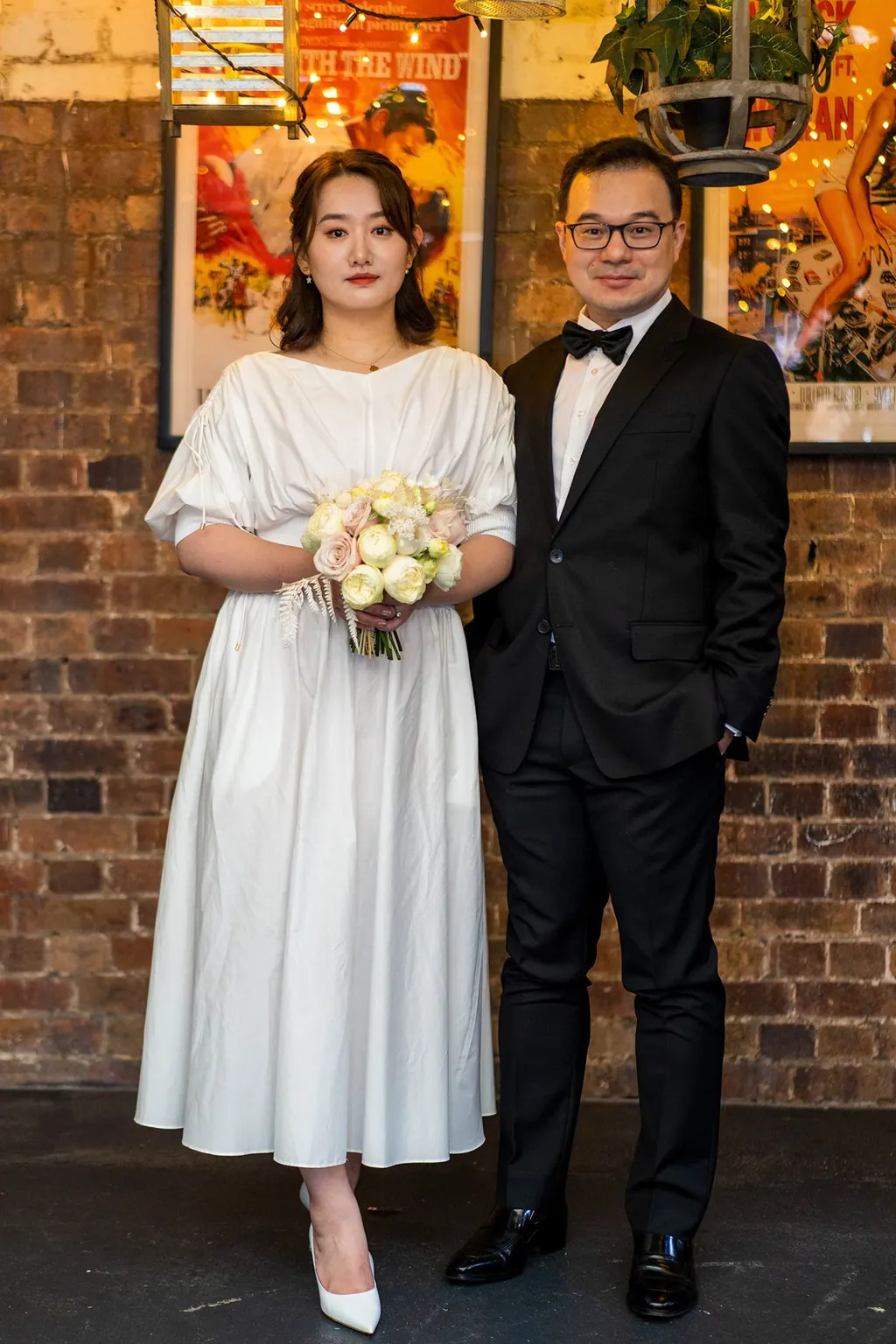 Wedding Photography