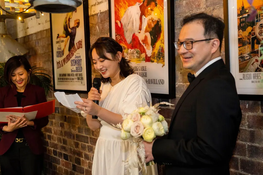 Wedding Photography