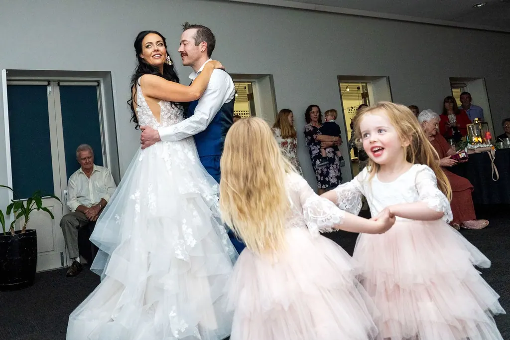 Wedding Photography