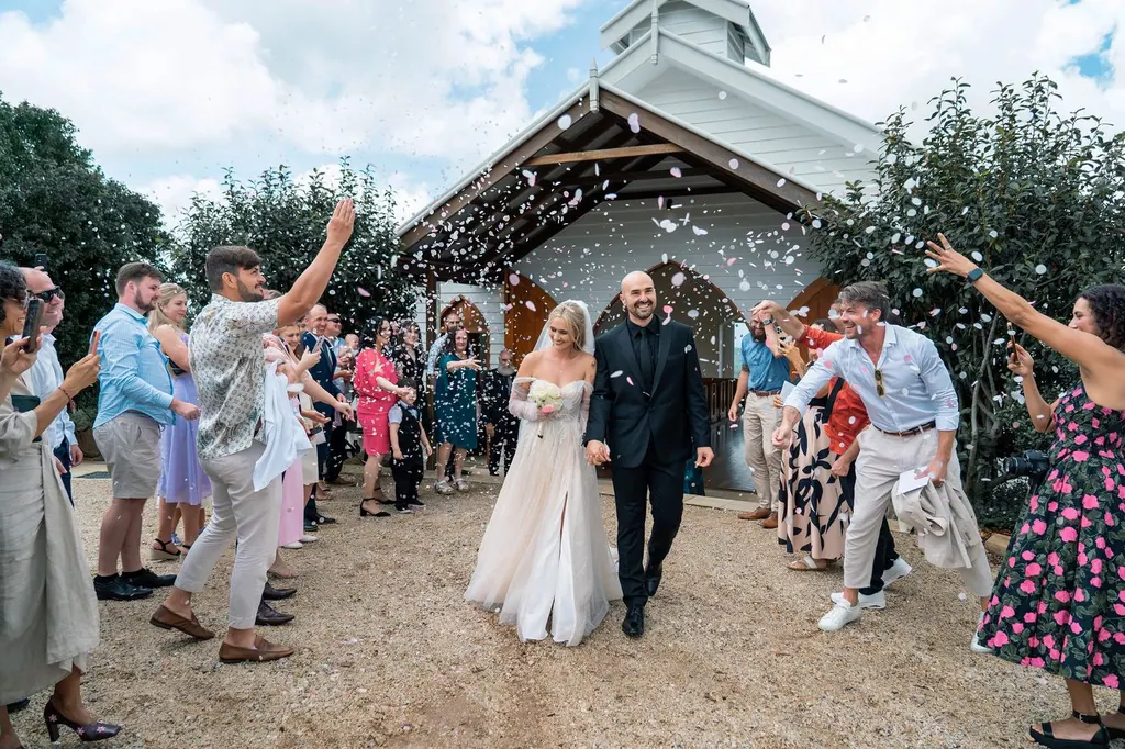 Wedding Photography