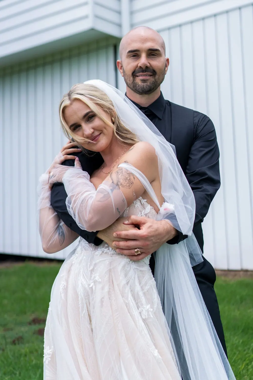Wedding Photography