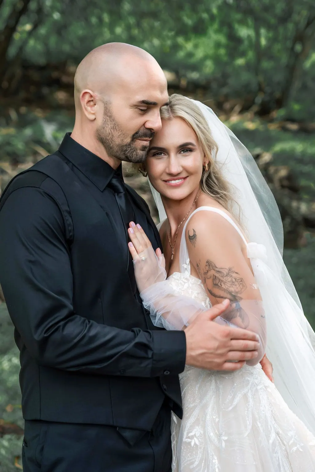 Wedding Photography