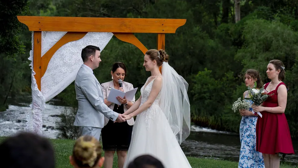 Wedding Photography
