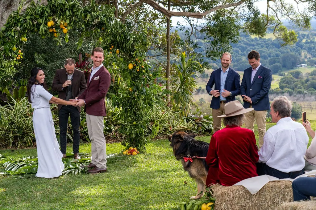 Wedding Photography