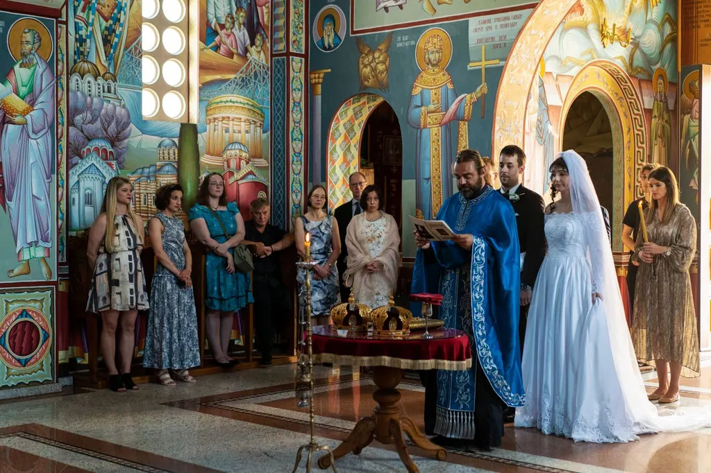 Wedding Photography