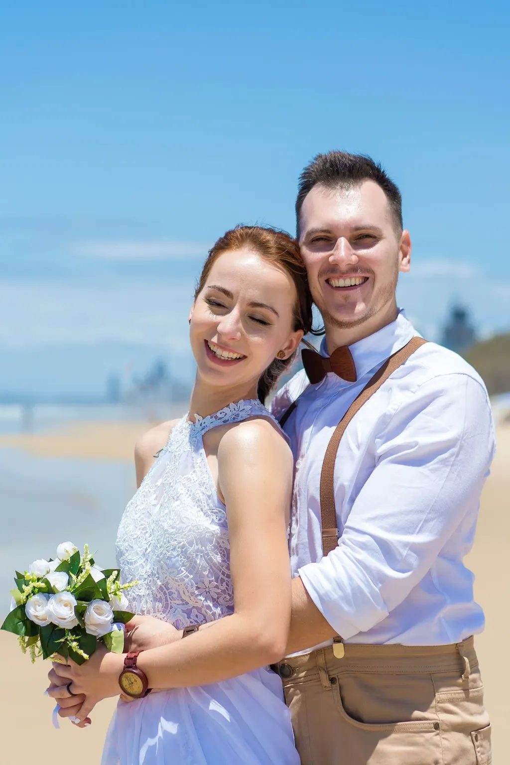 Wedding Photography