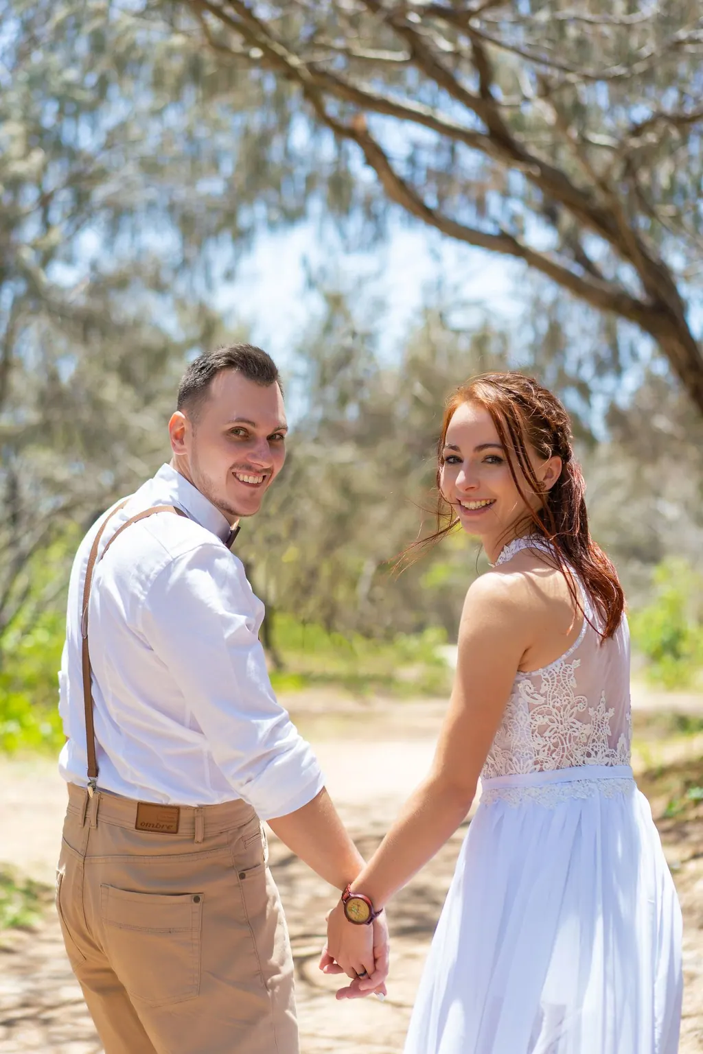 Wedding Photography