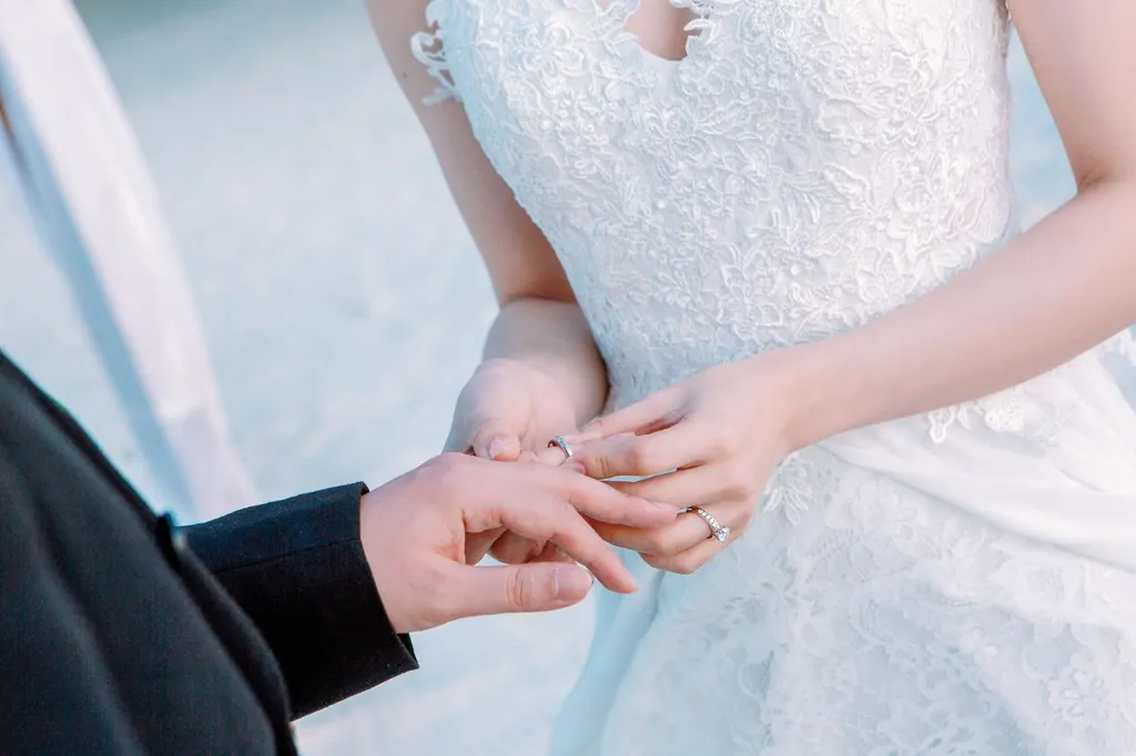 Wedding Photography