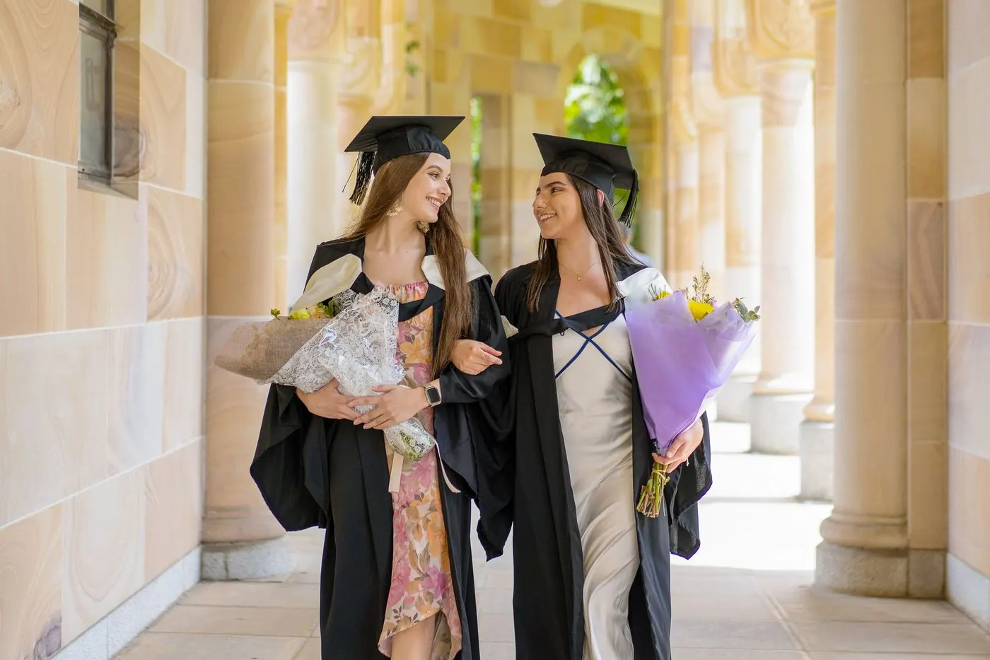 Graduation Photography