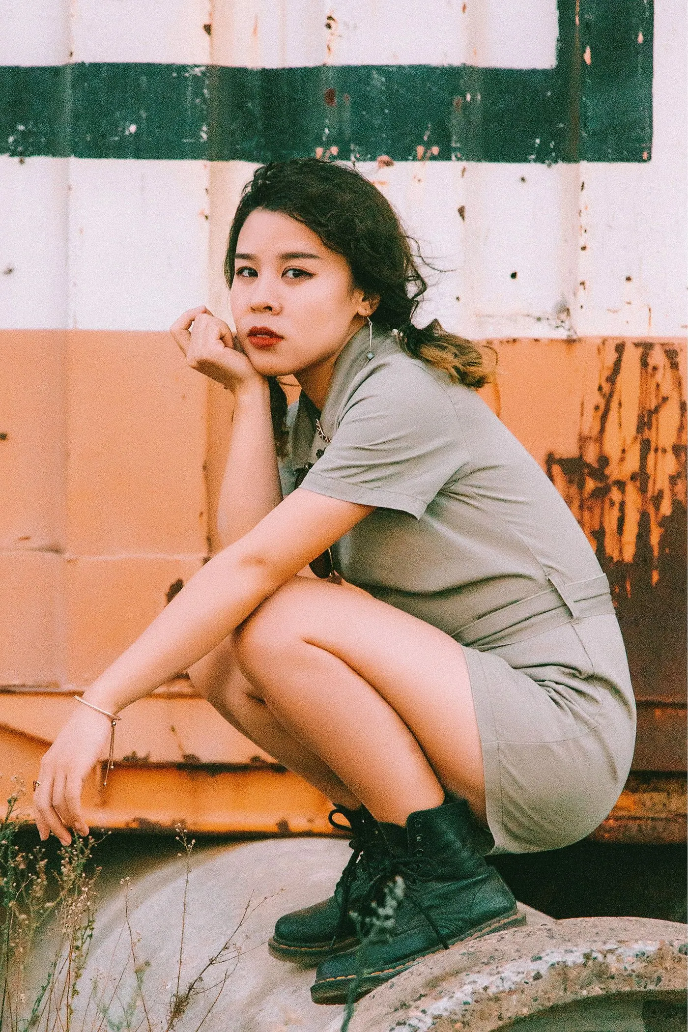 Portrait Photography